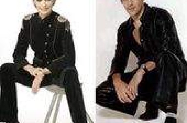 Andreea si Stefan au lasat copilul si au plecat la Paris