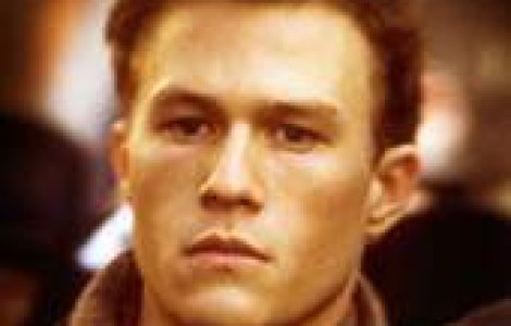 Heath Ledger a murit