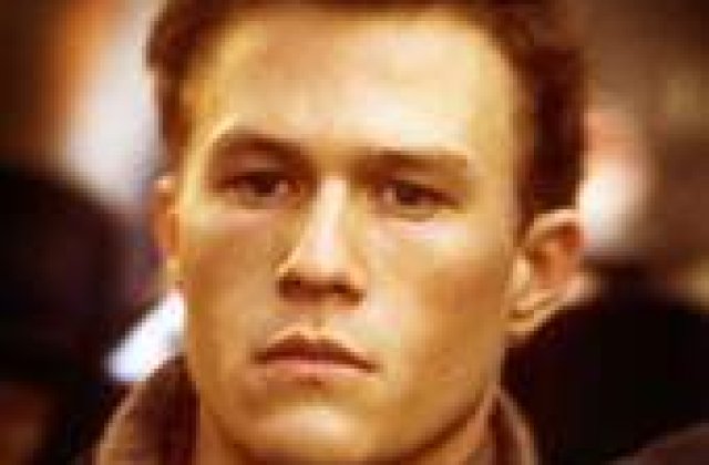 Heath Ledger  a murit
