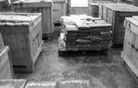 O tona de marijuana pe ruta Africa de Sud-Romania-Olanda