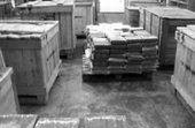 O tona de marijuana pe ruta Africa de Sud-Romania-Olanda