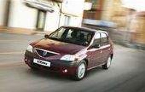 Dacia, brandul care vinde cel mai mult in Europa