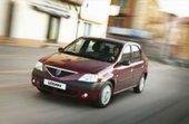 Dacia, brandul care vinde cel mai mult in Europa