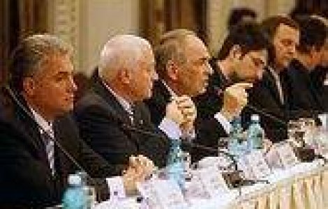 PD-L se transforma in Partidul Popular