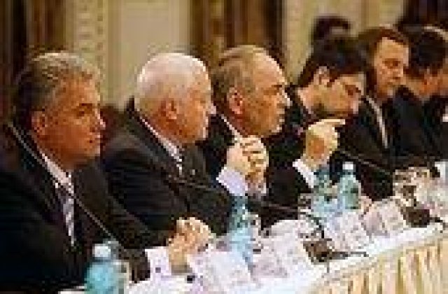 PD-L se transforma in Partidul Popular 