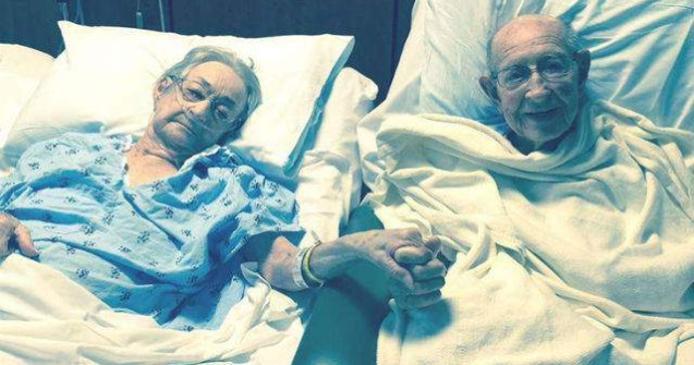 Povestea emotionanta care a facut un spital sa isi schimbe regulile