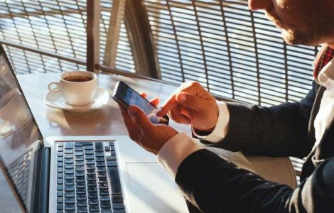  Top  TOP 6 aplicatii pentru persoanele (prea) usor de distras la birou