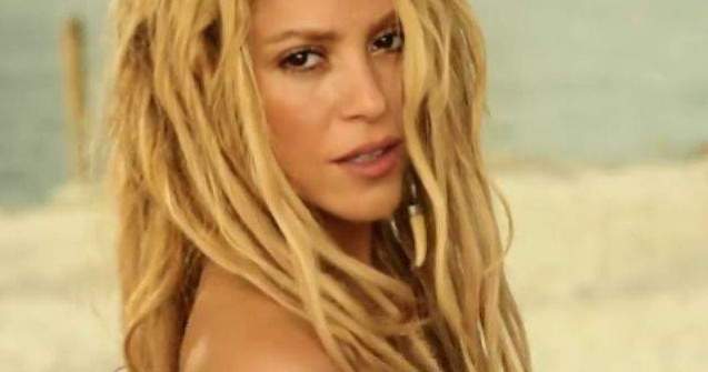  Video  Piesa "Loca" interpretata de Shakira NU reprezinta un plagiat