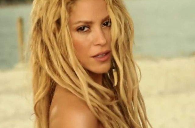 [Video] Un judecator a decis: Piesa "Loca" interpretata de Shakira NU reprezinta un plagiat
