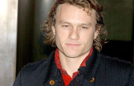  Video  Ultimele cuvinte scrise de Heath Ledger in "jurnalul Jokerului"