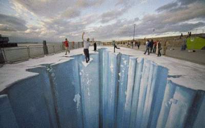 Cand arta prinde viata: 10...