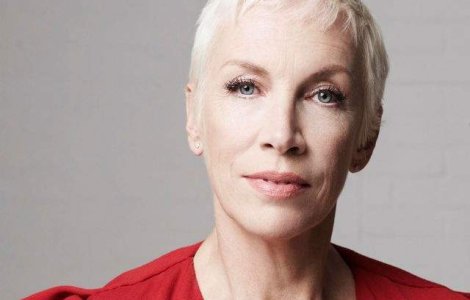 Trupul neinsufletit al iubitului fiicei lui Annie Lennox, gasit in raul Hudson