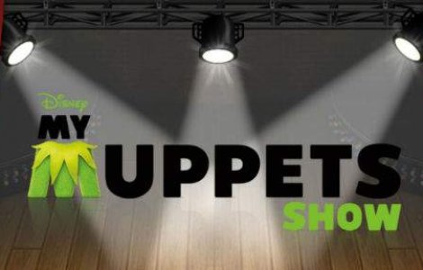 Papusile Muppets ajung, in premiera, la Bucuresti