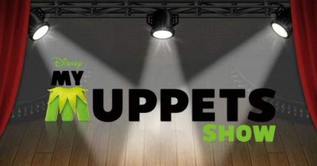 Papusile Muppets ajung, in premiera, la Bucuresti