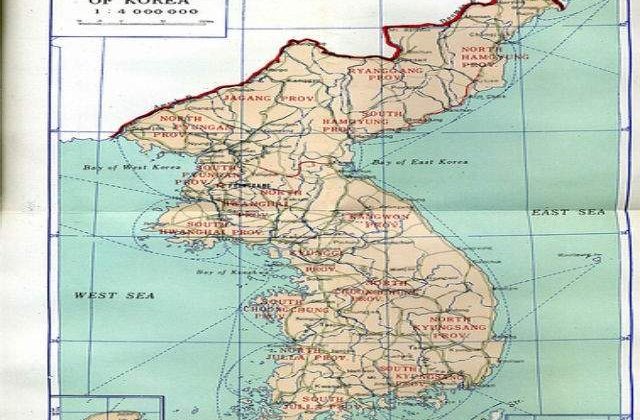 Vicepremierul nord-coreean, Choe Yong Gon, a fost executat