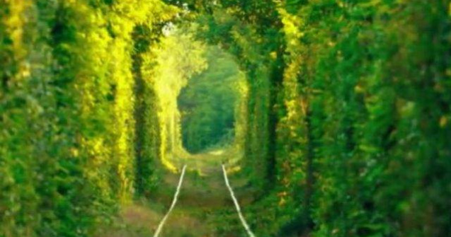  Top  Descopera-ti tara! O minune a naturii care a fermecat indragostitii