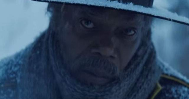 A fost lansat trailerul celui mai nou film Tarantino, "Hateful Eight"