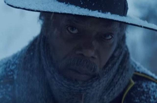 [VIDEO] A fost lansat trailerul celui mai nou film Tarantino, "The Hateful Eight"