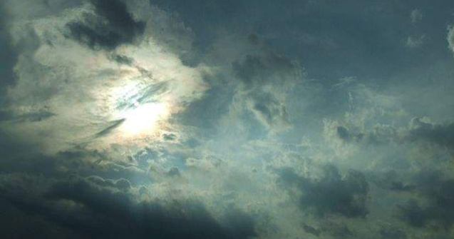  Top  Temperaturi si precipitatii RECORD! Zone cu un climat extrem