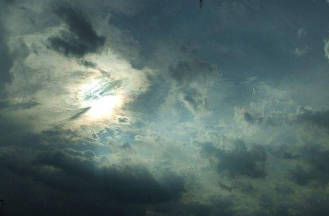 Temperaturi si precipitatii RECORD! Zone cu un climat extrem