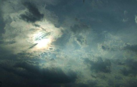  Top  Temperaturi si precipitatii RECORD! Zone cu un climat extrem