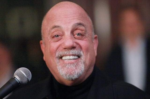 Billy Joel a devenit din nou tata, la 66 de ani