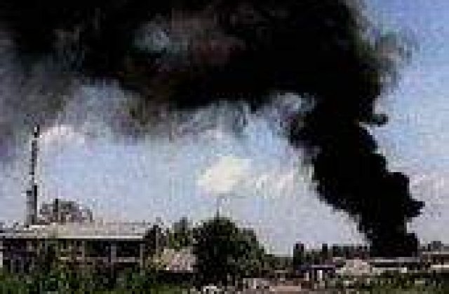 Poluarea, la licitatie