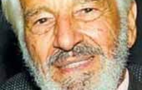 Sergiu Nicolaescu a fost operat din nou