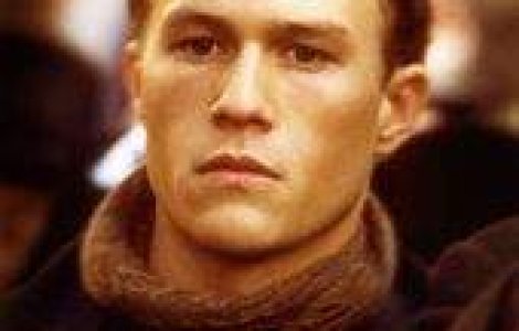 Medicii nu stiu de ce a murit Heath Ledger