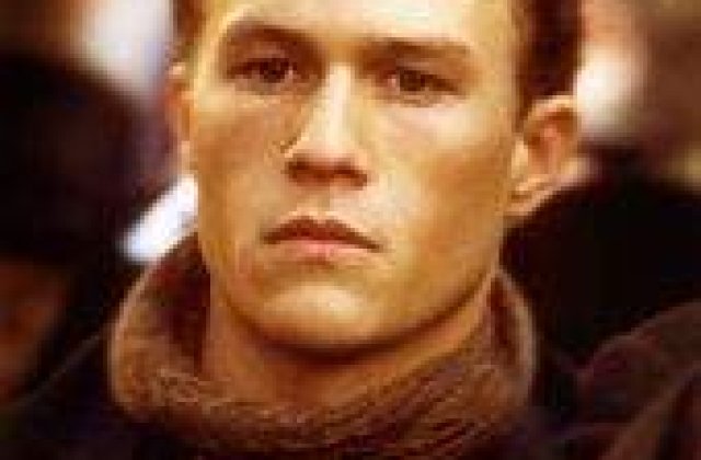 Medicii nu stiu de ce a murit Heath Ledger