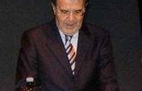 A cazut guvernul Prodi!