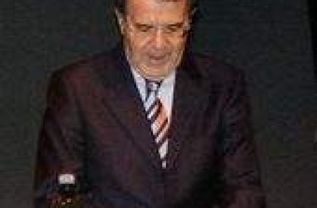 A cazut guvernul Prodi!