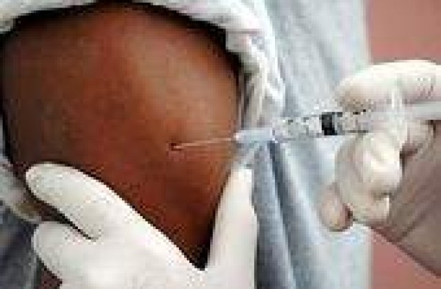 Vaccinul anti-cancer a primit unda verde