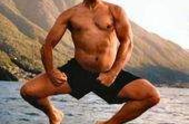 Clooney, terorizat de Britney Spears 