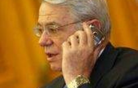 Parlament vs. Parchet