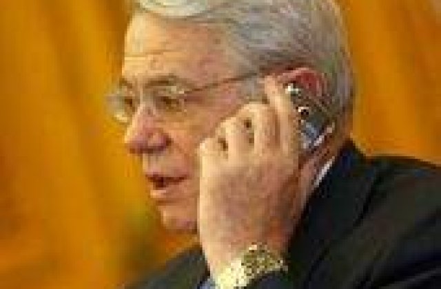 Parlament vs. Parchet