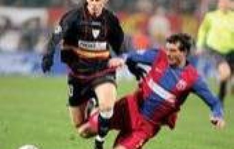 Rada la Betis Sevilla