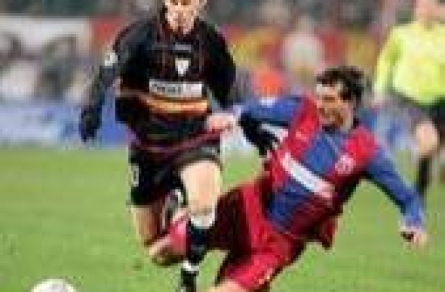 Rada la Betis Sevilla