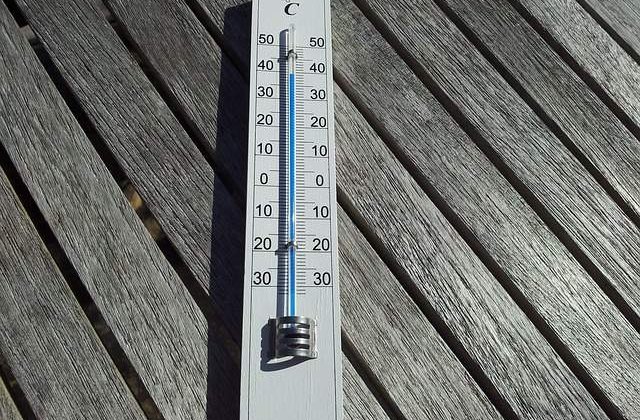 Avertizarea de CANICULA si disconfort termic, extinsa. Ce judete sunt vizate