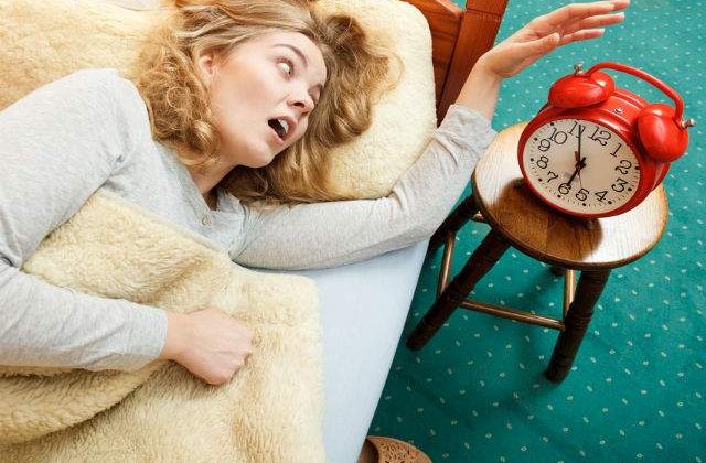 [VIDEO] Cum sa nu mai intarzii niciodata la munca