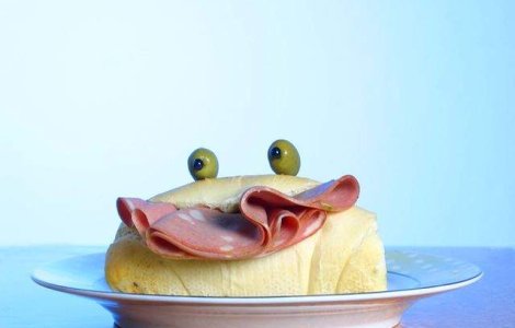  Top  Iti fac ziua mai buna! Preparate culinare care-ti smulg un zambet