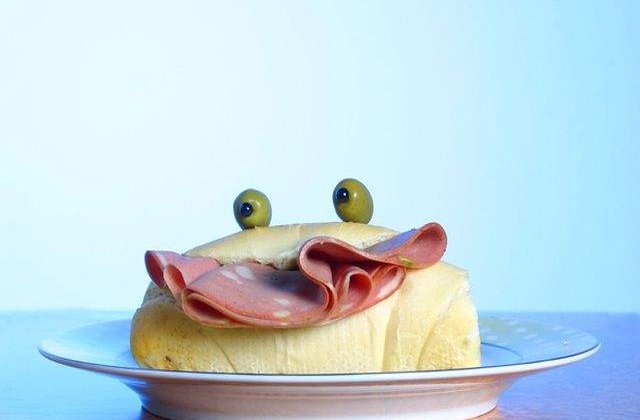 Iti fac ziua mai buna! Preparate culinare ingenioase care-ti smulg un zambet