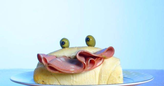  Top  Iti fac ziua mai buna! Preparate culinare ingenioase care-ti smulg un zambet