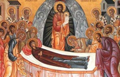  Top  Adormirea Maicii Domnului: Ce trebuie sa faca orice crestin astazi
