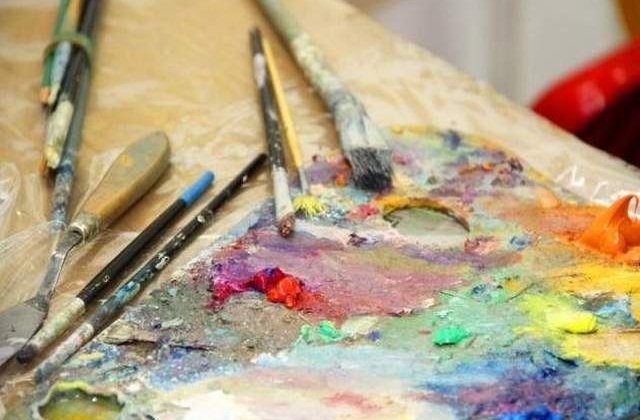 Un tablou de Picasso, furat in 2001 si recuperat, se intoarce in Franta