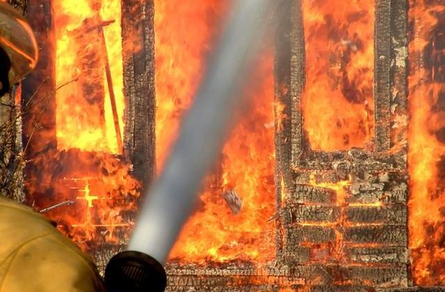 Cum sarbatoresc pompierii bucuresteni 171 de ani de activitate