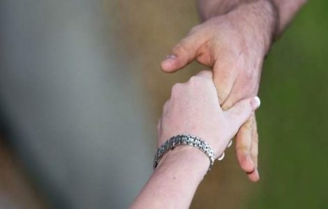 Thom Yorke, solistul trupei Radiohead, si sotia sa s-au despartit