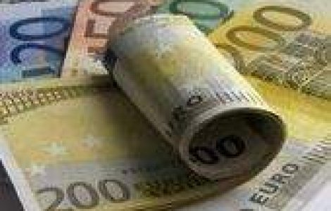Am putea trece la euro abia in 2015