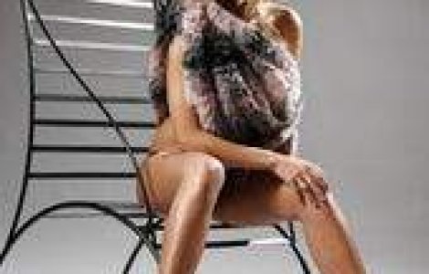 Laura Andresan s-a operat la san