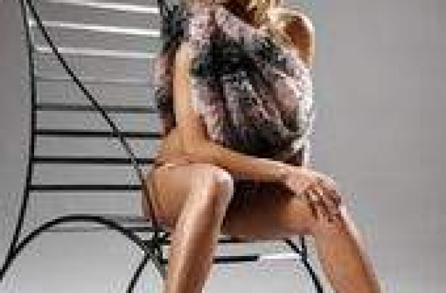 Laura Andresan s-a operat la san